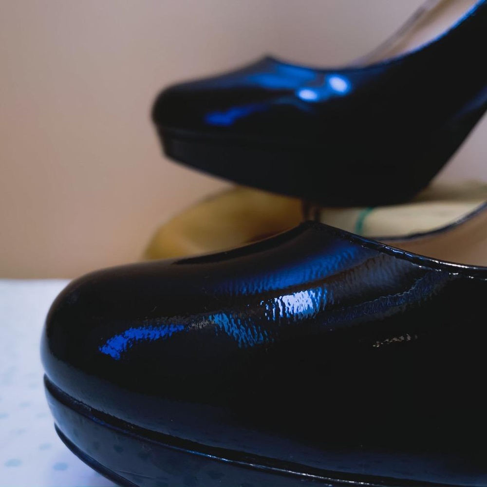 Lightly used Circa Joan&David LUXE heels